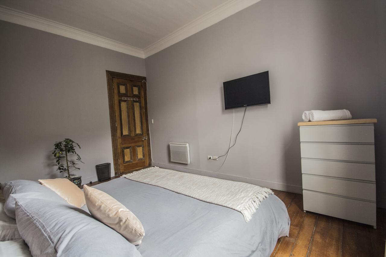 Cerro Alegre Guest House Valparaíso Екстериор снимка
