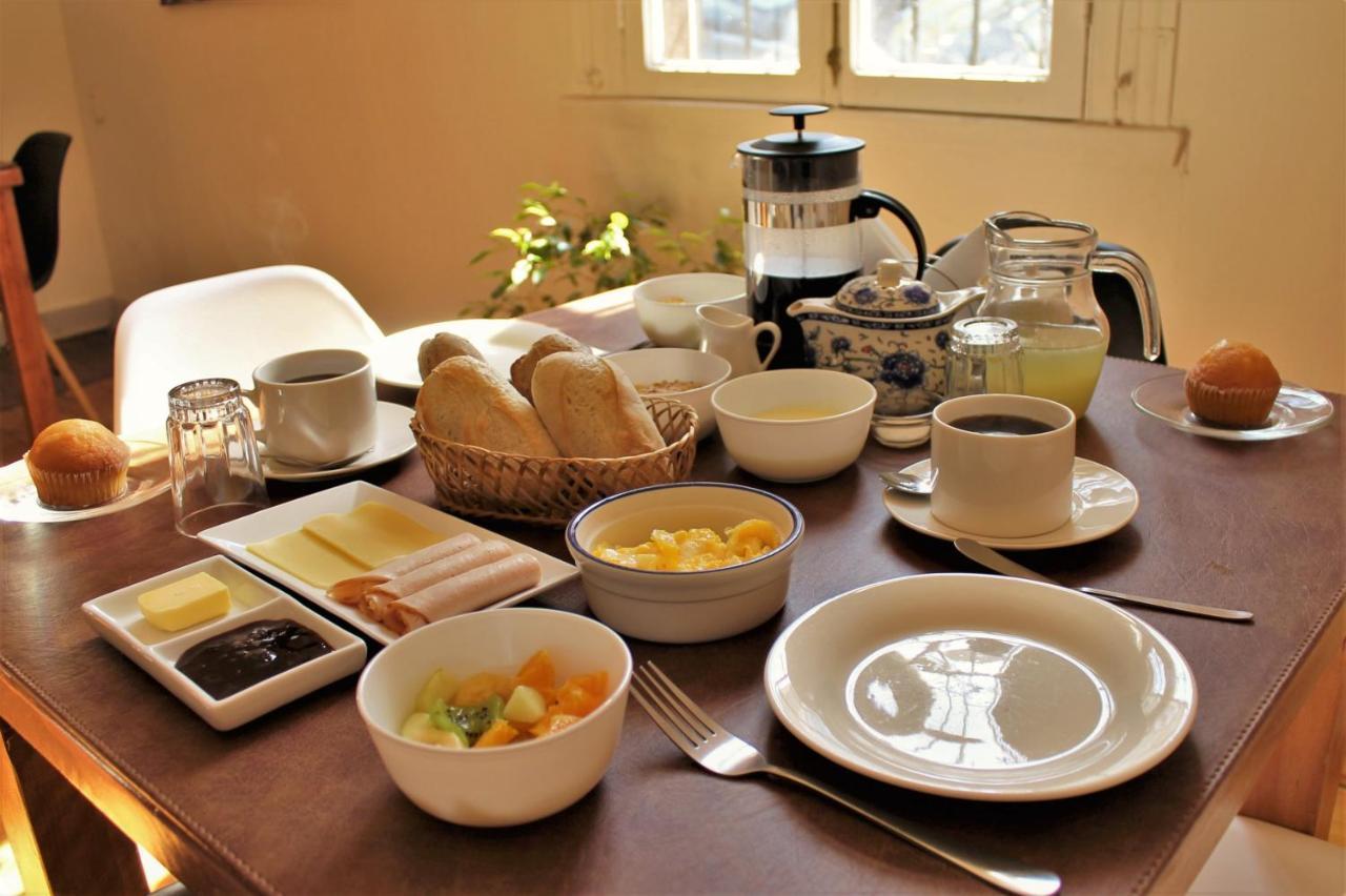 Cerro Alegre Guest House Valparaíso Екстериор снимка