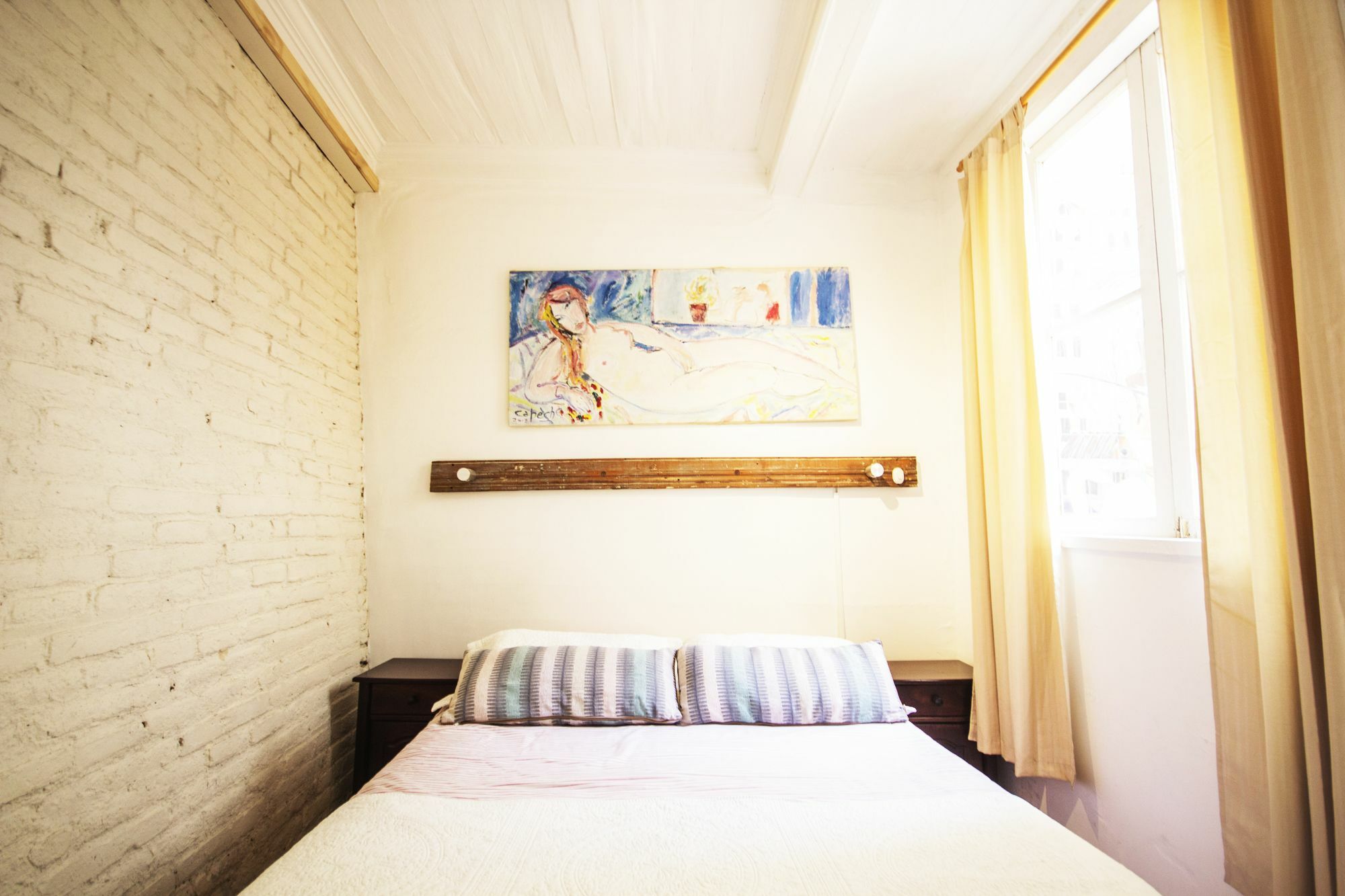 Cerro Alegre Guest House Valparaíso Екстериор снимка