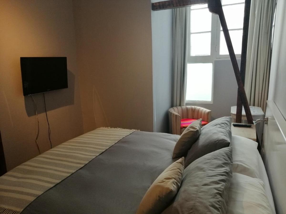 Cerro Alegre Guest House Valparaíso Екстериор снимка